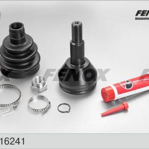 ШРУС наружный передний