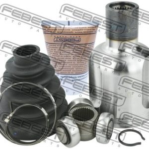 ШРУС внутренний передний