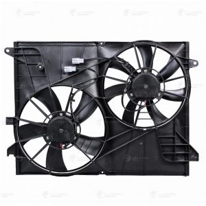 Вентилятор радиатора