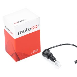 Датчик ABS задний