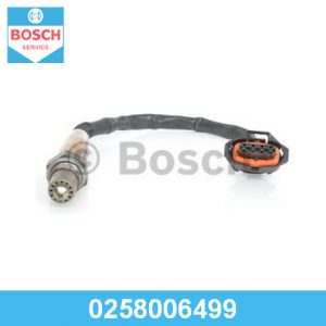 Датчик кислородный/Lambdasonde