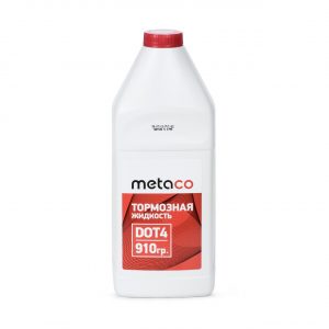 Жидкость тормозная