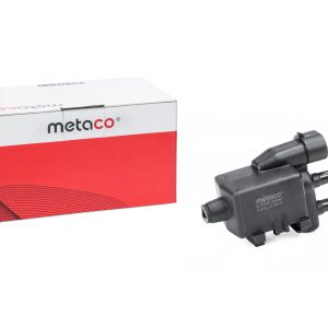 Клапан электромагнитный