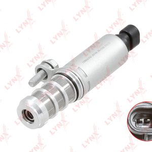 Клапан электромагн. изменения фаз ГРМ