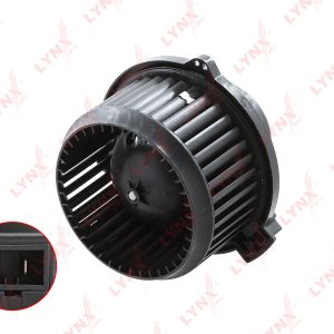 Моторчик отопителя