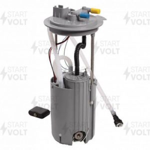 Насос топливный электрический