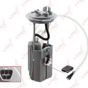 Насос топливный электрический