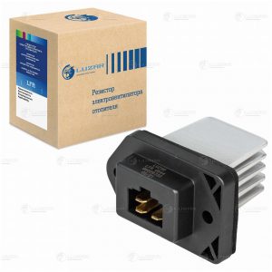 Резистор отопителя