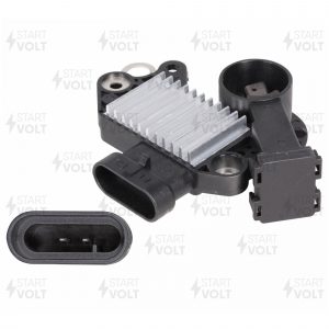 Реле-регулятор напряжения