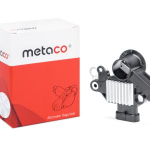 Реле-регулятор напряжения