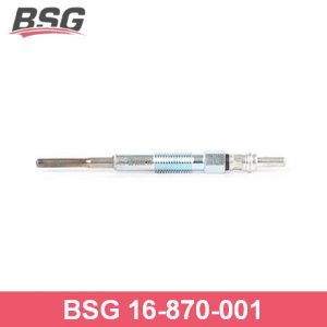 Свеча накаливания