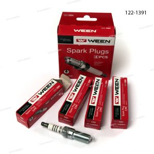 Свеча зажигания