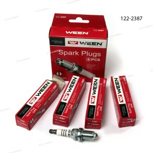 Свеча зажигания