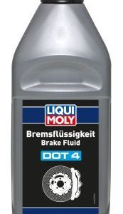 Жидкость тормозная