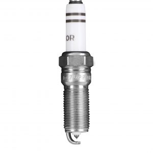 Свеча зажигания