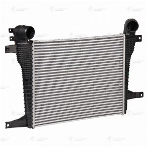 Интеркулер