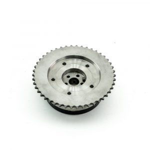 Механизм изменения фаз ГРМ