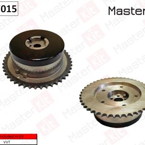 Механизм изменения фаз ГРМ