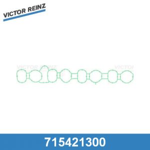 Прокладка впускного коллектора