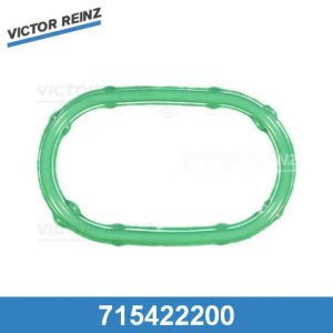 Прокладка впускного коллектора