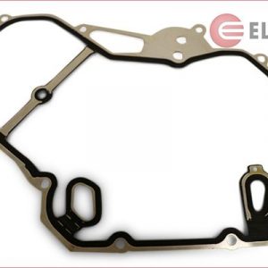 Прокладка передней крышки двигателя