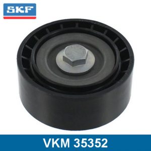 Ролик-натяжитель ручейкового ремня