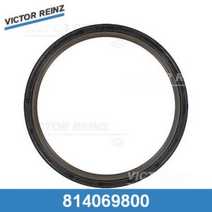 Сальник коленвала задний