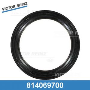 Сальник коленвала передний