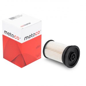 Фильтр топливный