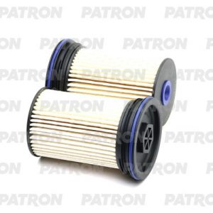 Фильтр топливный