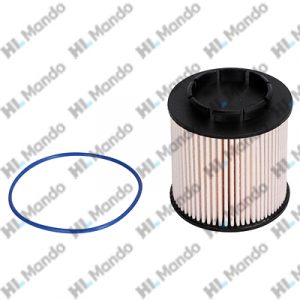 Фильтр топливный