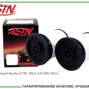 Фильтр топливный