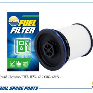 Фильтр топливный