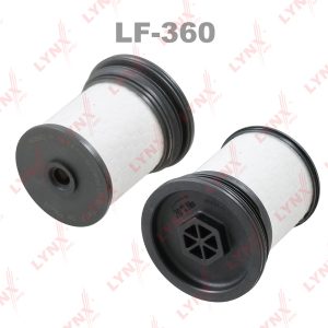 Фильтр топливный