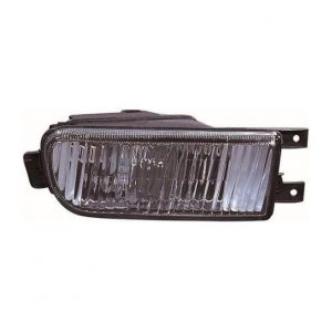 Фара противотуманная правая
