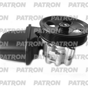 Насос гидроусилителя