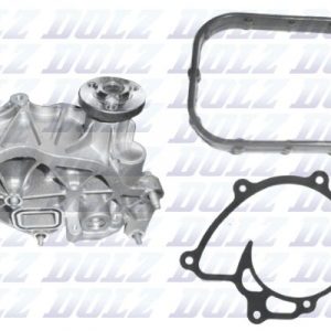 Насос водяной (помпа)