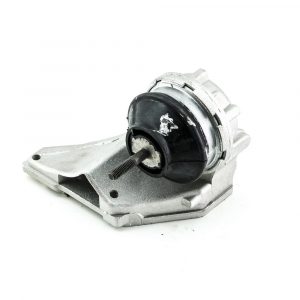 Опора двигателя левая