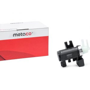 Клапан электромагнитный