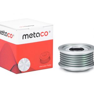 Шкив генератора