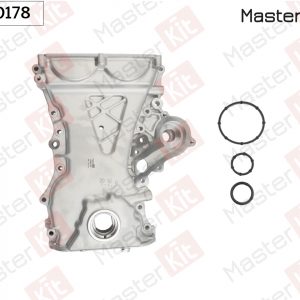 Насос масляный