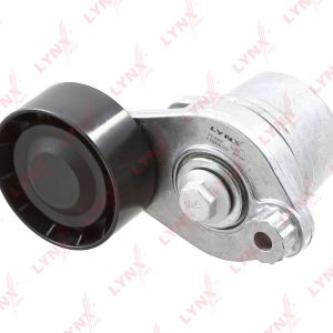 Ролик-натяжитель ручейкового ремня