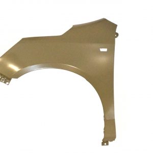 Крыло переднее левое