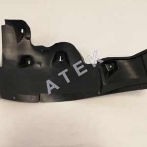 Локер передний левый