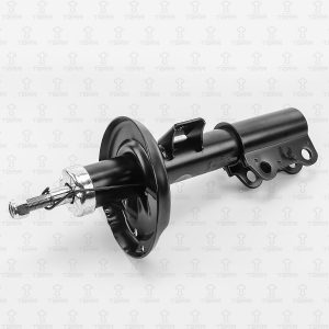 Амортизатор передний левый