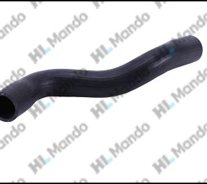 Патрубок радиатора