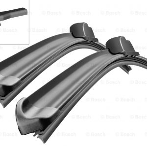 Щетки стеклоочистителя (к-кт)