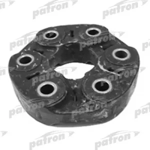 Муфта эластичная карданн. вала