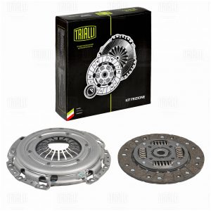 К-кт сцепления