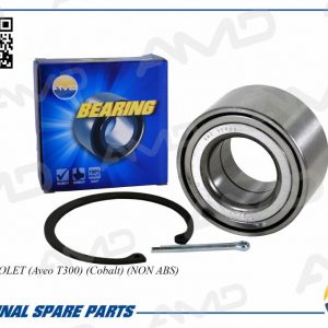 Подшипник передней ступицы